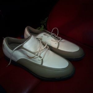 Mens ADIDAS golf shoes